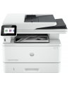 HP LaserJet Pro MFP 4102fdn, multifunction printer (grey, USB, LAN, scan, copy, fax) - nr 30