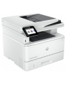 HP LaserJet Pro MFP 4102fdn, multifunction printer (grey, USB, LAN, scan, copy, fax) - nr 47