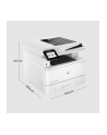 HP LaserJet Pro MFP 4102fdn, multifunction printer (grey, USB, LAN, scan, copy, fax) - nr 51