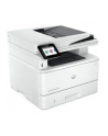 HP LaserJet Pro MFP 4102fdn, multifunction printer (grey, USB, LAN, scan, copy, fax) - nr 54