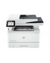 HP LaserJet Pro MFP 4102fdw, multifunction printer (grey, USB, LAN, WLAN, scan, copy, fax) - nr 1