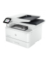 HP LaserJet Pro MFP 4102fdw, multifunction printer (grey, USB, LAN, WLAN, scan, copy, fax) - nr 4