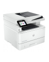 HP LaserJet Pro MFP 4102fdw, multifunction printer (grey, USB, LAN, WLAN, scan, copy, fax) - nr 5
