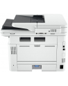 HP LaserJet Pro MFP 4102fdw, multifunction printer (grey, USB, LAN, WLAN, scan, copy, fax) - nr 9