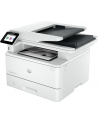 HP LaserJet Pro MFP 4102fdw, multifunction printer (grey, USB, LAN, WLAN, scan, copy, fax) - nr 11