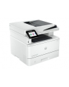 HP LaserJet Pro MFP 4102fdw, multifunction printer (grey, USB, LAN, WLAN, scan, copy, fax) - nr 1