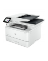 HP LaserJet Pro MFP 4102fdw, multifunction printer (grey, USB, LAN, WLAN, scan, copy, fax) - nr 29