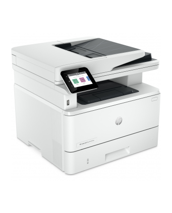 HP LaserJet Pro MFP 4102fdw, multifunction printer (grey, USB, LAN, WLAN, scan, copy, fax) nr 2