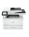 HP LaserJet Pro MFP 4102fdw, multifunction printer (grey, USB, LAN, WLAN, scan, copy, fax) - nr 12