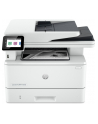 HP LaserJet Pro MFP 4102fdw, multifunction printer (grey, USB, LAN, WLAN, scan, copy, fax) - nr 25