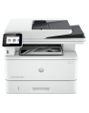 HP LaserJet Pro MFP 4102fdw, multifunction printer (grey, USB, LAN, WLAN, scan, copy, fax) - nr 29