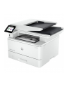 HP LaserJet Pro MFP 4102fdw, multifunction printer (grey, USB, LAN, WLAN, scan, copy, fax) - nr 37