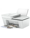 HP DeskJet 4220e All-in-One Multifunction Printer (grey, Instant Ink, Copy, Scan, USB, Wi-Fi) - nr 28