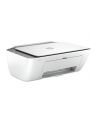HP DeskJet 2820e All-in-One, Multifunction Printer (grey, HP+, Instant Ink, USB, WLAN, Copy, Scan) - nr 1
