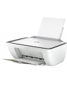 HP DeskJet 2820e All-in-One, Multifunction Printer (grey, HP+, Instant Ink, USB, WLAN, Copy, Scan) - nr 27