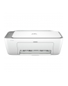 HP DeskJet 2820e All-in-One, Multifunction Printer (grey, HP+, Instant Ink, USB, WLAN, Copy, Scan) - nr 2