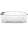 HP DeskJet 2820e All-in-One, Multifunction Printer (grey, HP+, Instant Ink, USB, WLAN, Copy, Scan) - nr 46