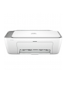 HP DeskJet 2820e All-in-One, Multifunction Printer (grey, HP+, Instant Ink, USB, WLAN, Copy, Scan) - nr 49