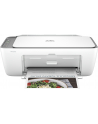 HP DeskJet 2820e All-in-One, Multifunction Printer (grey, HP+, Instant Ink, USB, WLAN, Copy, Scan) - nr 5