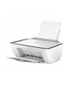 HP DeskJet 2820e All-in-One, Multifunction Printer (grey, HP+, Instant Ink, USB, WLAN, Copy, Scan) - nr 56