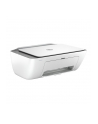 HP DeskJet 2820e All-in-One, Multifunction Printer (grey, HP+, Instant Ink, USB, WLAN, Copy, Scan) - nr 57