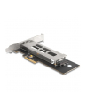 DeLOCK DeLock removable frame PCI Express card for 1 x M.2 NMVe SSD, interface card - nr 4