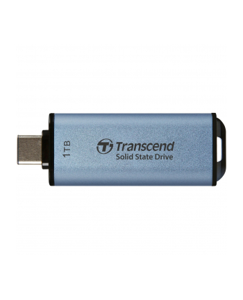 Transcend ESD300C 1TB, SSD