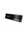 ADATA LEGEND 900 512 GB, SSD (Kolor: CZARNY/gold, PCIe 4.0 x4, NVMe 1.4, M.2 2280) - nr 11