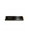 ADATA LEGEND 900 512 GB, SSD (Kolor: CZARNY/gold, PCIe 4.0 x4, NVMe 1.4, M.2 2280) - nr 18