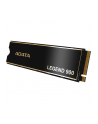 ADATA LEGEND 900 512 GB, SSD (Kolor: CZARNY/gold, PCIe 4.0 x4, NVMe 1.4, M.2 2280) - nr 3