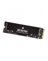 Corsair MP700 Pro 1TB, SSD (PCIe 5.0 x4, NVMe 2.0, M.2 2280) - nr 10