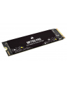 Corsair MP700 Pro 1TB, SSD (PCIe 5.0 x4, NVMe 2.0, M.2 2280) - nr 3