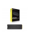 Corsair MP700 PRO 1 TB, SSD (PCIe 5.0 x4 | NVMe 2.0 | M.2 2280, with air cooler) - nr 3