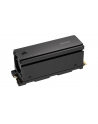 Corsair MP700 PRO 1 TB, SSD (PCIe 5.0 x4 | NVMe 2.0 | M.2 2280, with air cooler) - nr 7