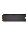 Corsair MP700 PRO 1 TB, SSD (PCIe 5.0 x4 | NVMe 2.0 | M.2 2280, with air cooler) - nr 13
