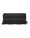 Corsair MP700 PRO 1 TB, SSD (PCIe 5.0 x4 | NVMe 2.0 | M.2 2280, with air cooler) - nr 20