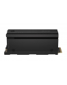 Corsair MP700 PRO 1 TB, SSD (PCIe 5.0 x4 | NVMe 2.0 | M.2 2280, with air cooler) - nr 4