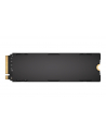 Corsair MP700 PRO 1 TB, SSD (PCIe 5.0 x4 | NVMe 2.0 | M.2 2280, with air cooler) - nr 6