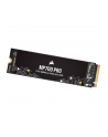 Corsair MP700 Pro 2TB (PCIe 5.0 x4, NVMe 2.0, M.2 2280) - nr 10