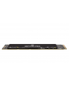 Corsair MP700 Pro 2TB (PCIe 5.0 x4, NVMe 2.0, M.2 2280) - nr 1