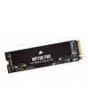 Corsair MP700 Pro 2TB (PCIe 5.0 x4, NVMe 2.0, M.2 2280) - nr 4