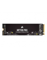 Corsair MP700 Pro 2TB (PCIe 5.0 x4, NVMe 2.0, M.2 2280) - nr 7