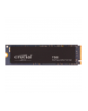 Crucial T500 500GB (Kolor: CZARNY, PCIe 4.0 x4, NVMe, M.2 2280) - nr 1