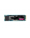 Kioxia Exceria Pro 1TB, SSD (PCIe 4.0 x4, M.2 2280) - nr 6