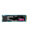 Kioxia Exceria Pro 2TB (PCIe 4.0 x4, M.2 2280) - nr 5