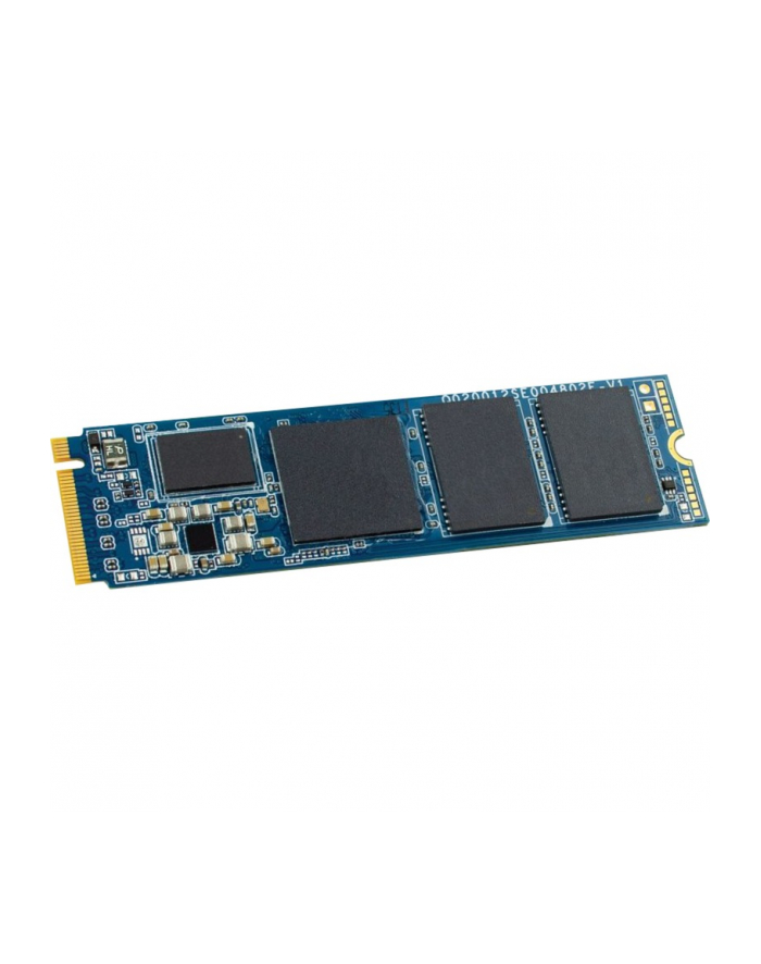 OWC Aura P12 Pro 4TB, SSD (PCIe 3.0 x4, NVMe 1.3, M.2 2280) główny