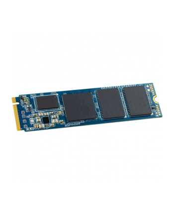 OWC Aura P12 Pro 4TB, SSD (PCIe 3.0 x4, NVMe 1.3, M.2 2280)