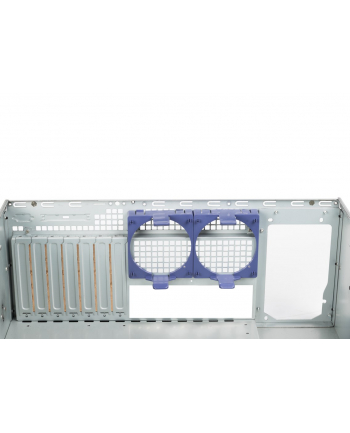 Chieftec CBP-625 (Kolor: CZARNY)
