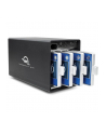 OWC ThunderBay 4 mini, drive enclosure (Kolor: CZARNY) - nr 10