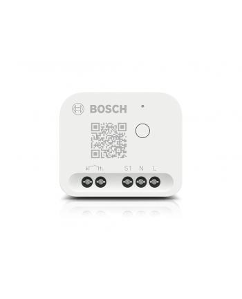 Bosch Smart Home Relay